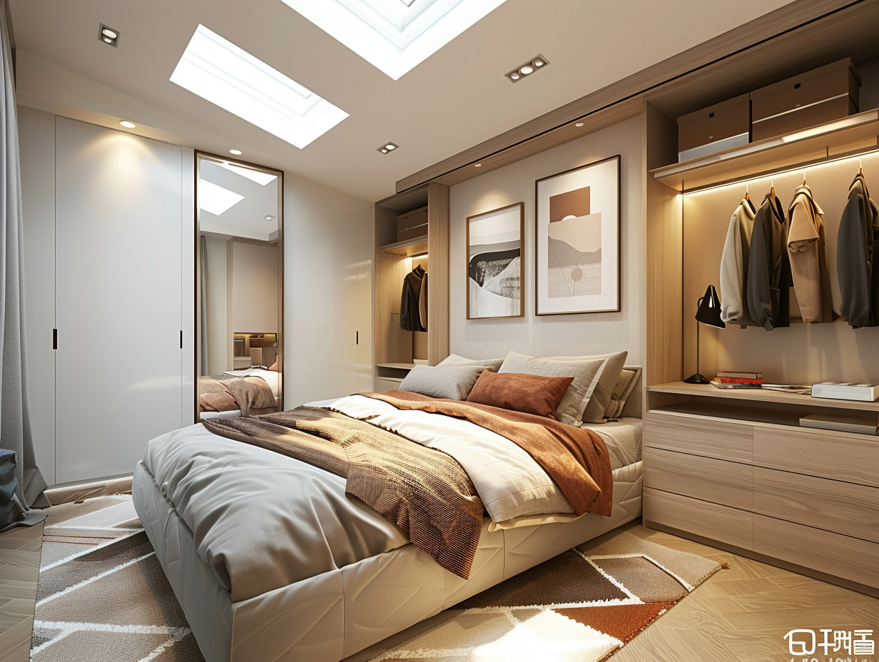 petite chambre