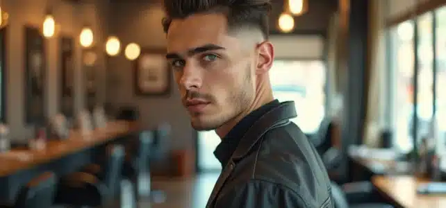 Les tendances intemporelles de la coiffure masculine : le grand retour de certaines coupes